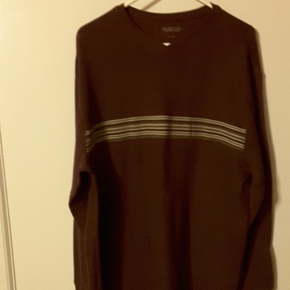 Men's swearer